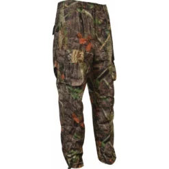 Highlander Tree Deep Rexmoor Trousers