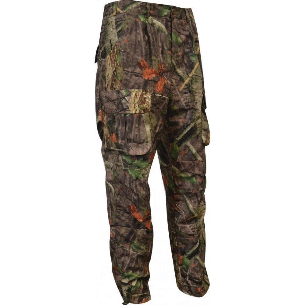 Highlander Tree Deep Rexmoor Trousers - Image 2