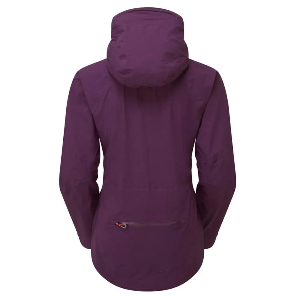 Keela Ladies Storm Waterproof Jacket - Image 2