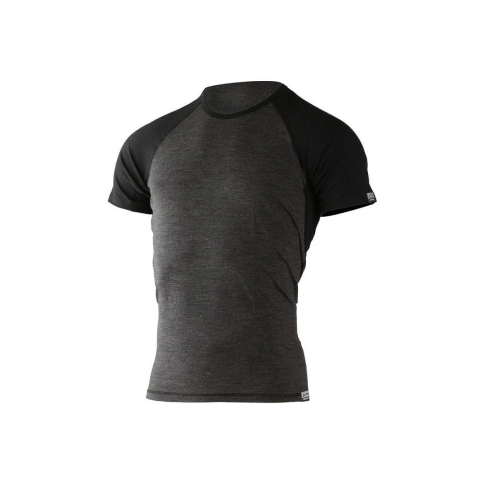 Lasting Oto Merino Wool Short Sleeve T-Shirt