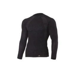 Lasting Wapol Merino Wool Long Sleeve Top