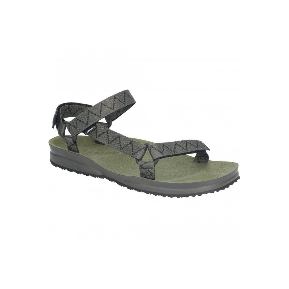 Lizard Creek IV Sandals