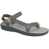 Lizard Womens Hike Sandal