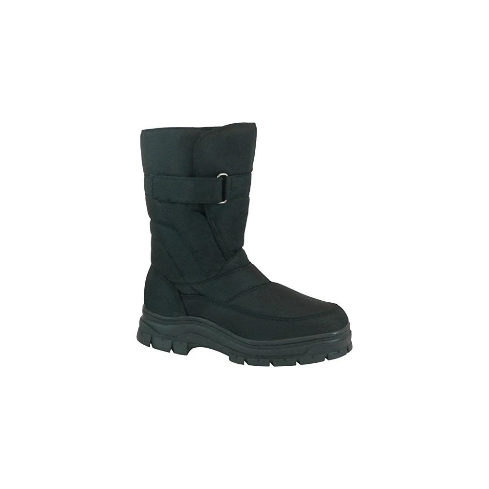 Manbi Hunter Tex Mens Snow Boots - Image 4