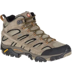Merrell Moab 2 Mid GTX Waterproof Boot