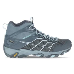 Merrell Womens Moab FST 2 Mid GTX