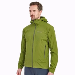 Montane Minimus Lite Waterproof Jacket