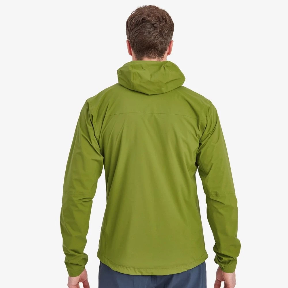 Montane Minimus Lite Waterproof Jacket - Image 2