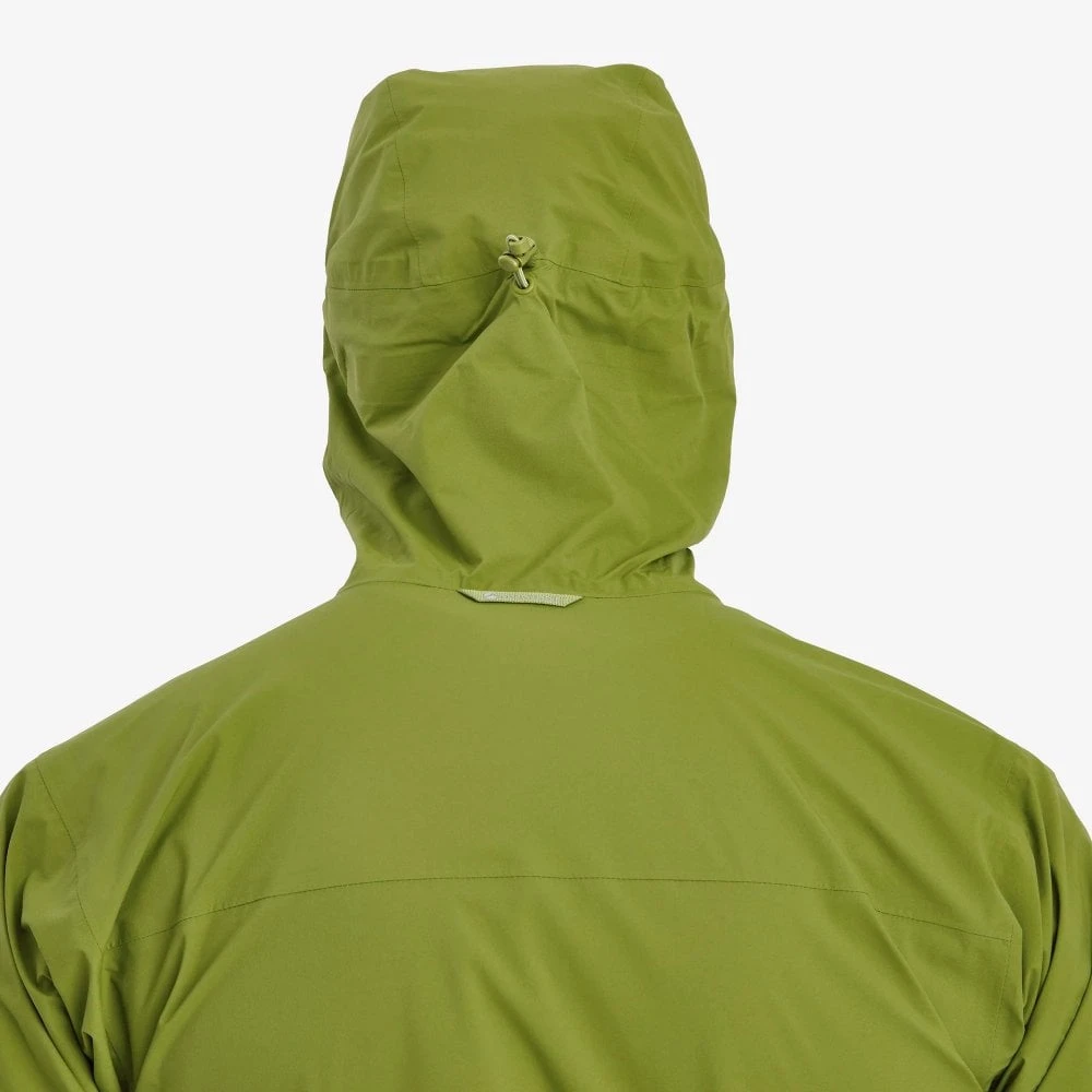 Montane Minimus Lite Waterproof Jacket - Image 3