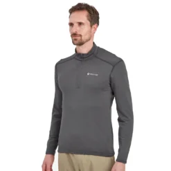 Montane Protium Lite Pull On Fleece