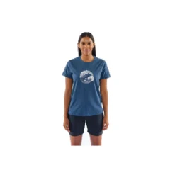 Montane Womens Great Mountain T-Shirt