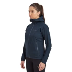 Montane Womens Minimus Lite Waterproof Jacket