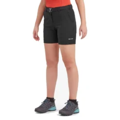 Montane Womens Terra Stretch Lite Shorts