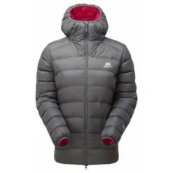 Mountain Equipment Womens Dewline Hooded Jacket