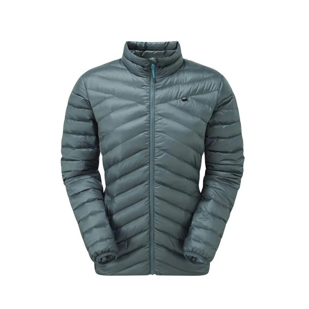 Mountain Equipment Womens Earthrise Jacket