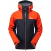 Mountain Equipment Womens Quarrel Waterproof Jacket - Sample