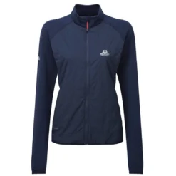Mountain Equipment Womens Switch Jacket