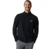 Mountain Hardwear Polartec Microfleece Half Zip Fleece