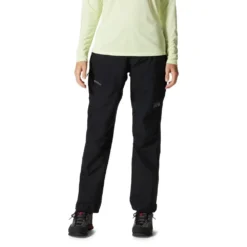 Mountain Hardwear Womens Exposure 2 Gore-Tex Waterproof Pant