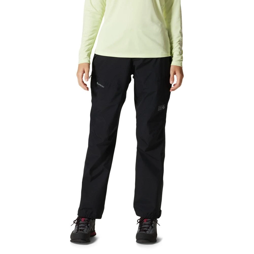 Mountain Hardwear Womens Exposure 2 Gore-Tex Waterproof Pant