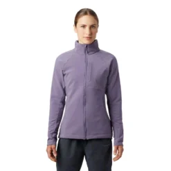 Mountain Hardwear Womens Keele Fleece Jacket