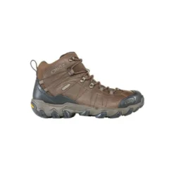 Oboz Bridger Premium Mid B-Dry Walking Boots