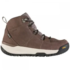 Oboz Sphinx Mid Insulated BDRY Boot