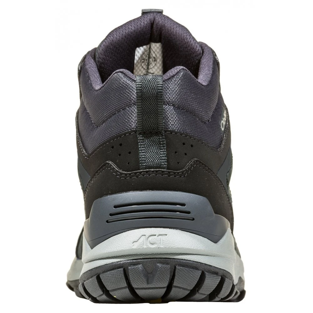 Oboz Sypes Mid Bdry Walking Boot - Image 3