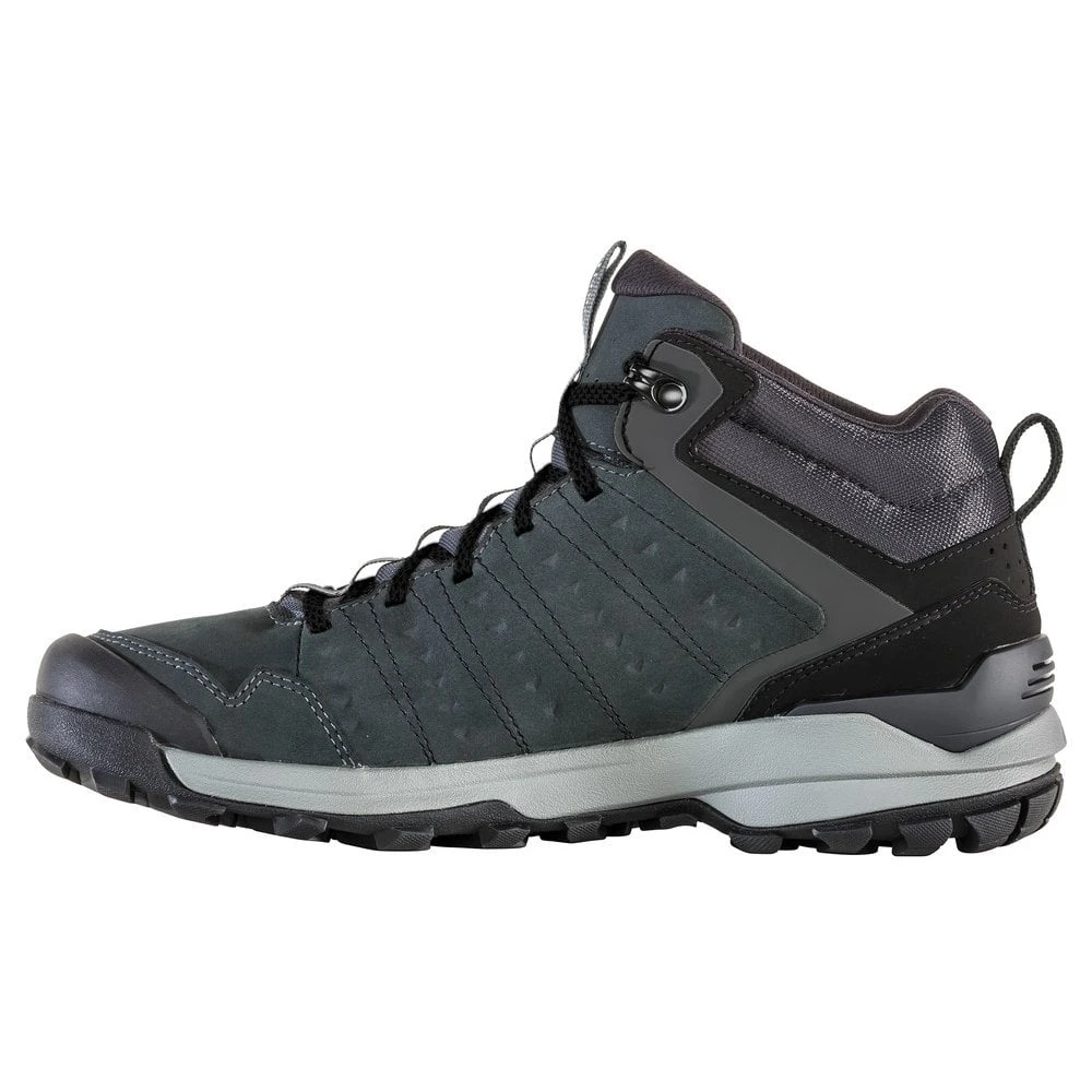 Oboz Sypes Mid Bdry Walking Boot - Image 5