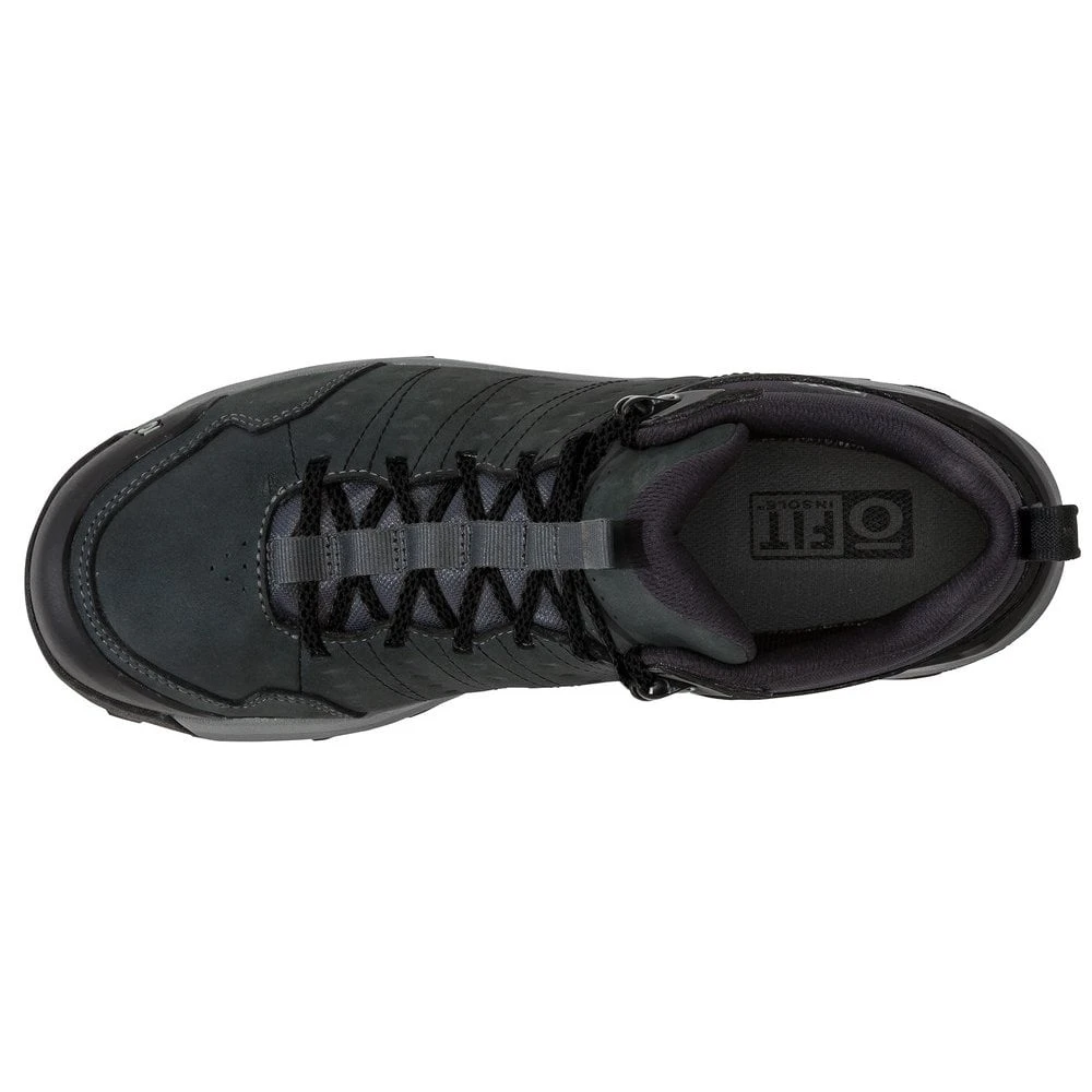 Oboz Sypes Mid Bdry Walking Boot - Image 6