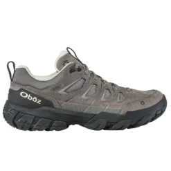 Oboz Womens Sawtooth X Low BDRY Shoe