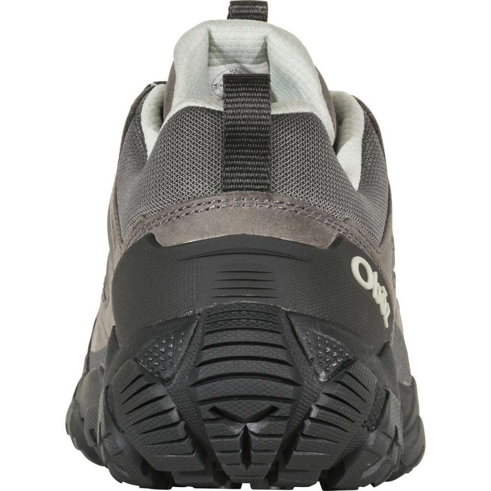 Oboz Womens Sawtooth X Low BDRY Shoe - Image 2