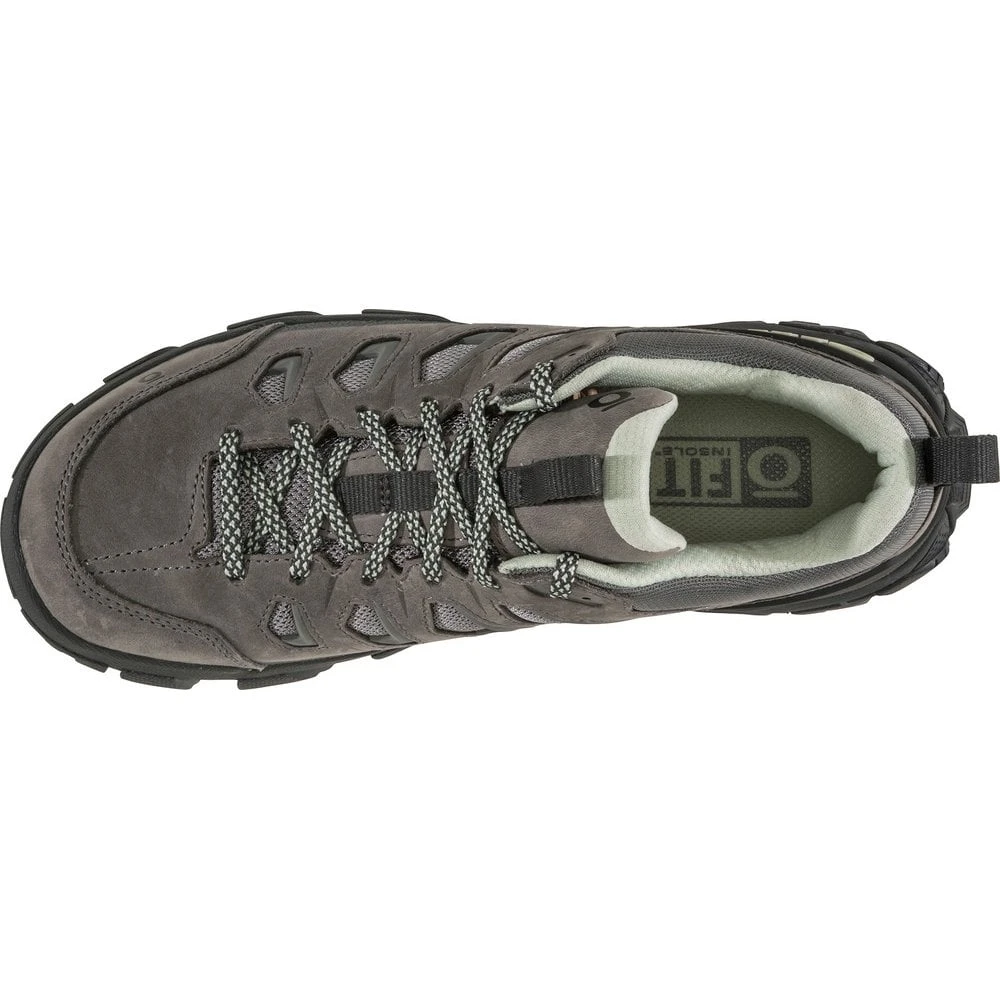 Oboz Womens Sawtooth X Low BDRY Shoe - Image 4