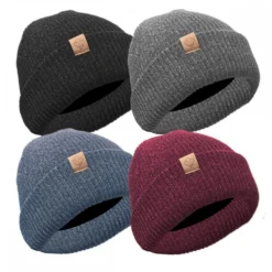 Otterdene Ladies Chenille Hat