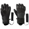 Outdoor Research Mens Point N Chute Sensor Gloves - Sample