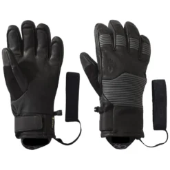 Outdoor Research Mens Point N Chute Sensor Gloves - Sample