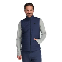 Outdoor Research Shadow Insulated Vest - Sample