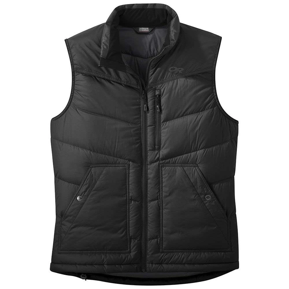 Outdoor Research Transcendent Down Vest
