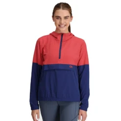 Outdoor Research Womens Ferrosi Anorak - Sample