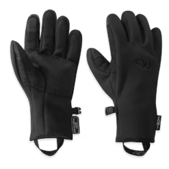Outdoor Research Womens Gripper Sensor Gloves - Sample