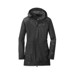 Outdoor Research Womens Helium Traveler Jacket