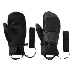 Outdoor Research Womens Point N Chute Sensor Mitts - Sample