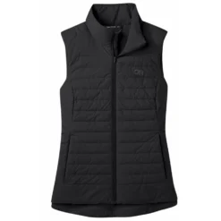 Outdoor Research Womens Shadow Insulated Vest - Sample