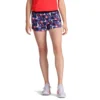 Outdoor Research Womens Swift Lite Printed Shorts - Sample