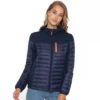 Protest Ladies Aaliyah Insulated Softshell Jacket