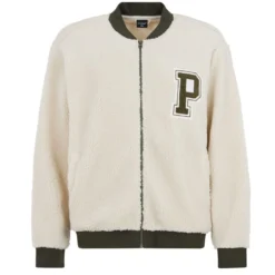 Protest Ladies Avila Full Zip Fleece Jacket - Sample