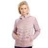 Protest Ladies Charon Outdoor Jacket - Sample