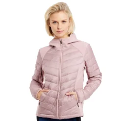 Protest Ladies Charon Outdoor Jacket - Sample