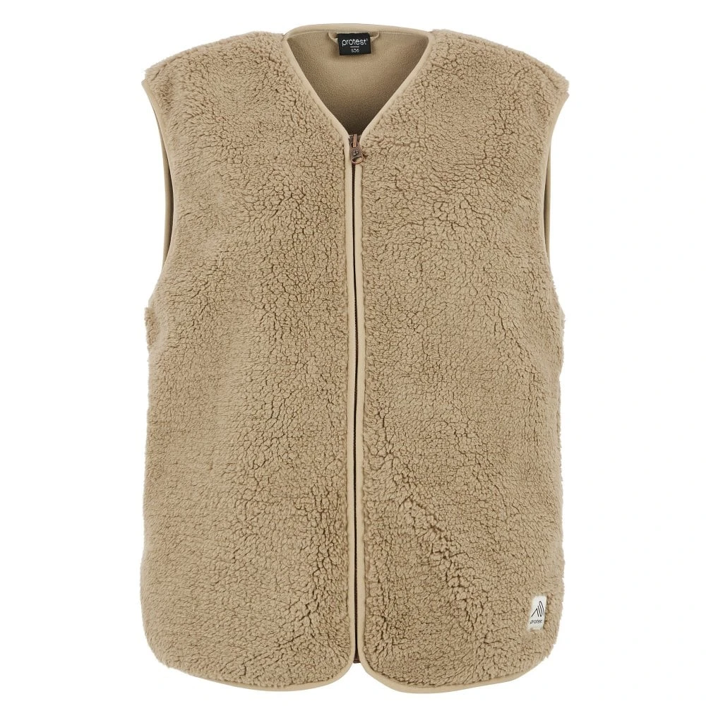 Protest Ladies Gela Bodywarmer - Sample