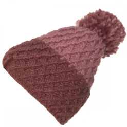 Protest Ladies Hiker Bobble Hat